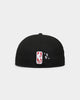 New Era Chicago Bulls Paisley 59FIFTY Fitted Black