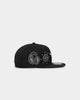 New Era Chicago Bulls Paisley 59FIFTY Fitted Black