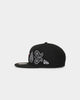 New Era Chicago Bulls Paisley 59FIFTY Fitted Black