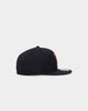 New Era Los Angeles Angels Upside Down 59FIFTY Fitted Navy/Red
