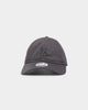 New Era Women's New York Yankees 'Storm Cloud' Tonal Grey 9TWENTY Strapback Charcoal