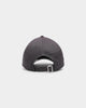New Era Women's New York Yankees 'Storm Cloud' Tonal Grey 9TWENTY Strapback Charcoal