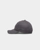 New Era Women's New York Yankees 'Storm Cloud' Tonal Grey 9TWENTY Strapback Charcoal