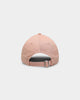 New Era Women's New York Yankees "Peach" 9TWENTY Strapback Peach/Black