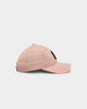 New Era Women's New York Yankees "Peach" 9TWENTY Strapback Peach/Black