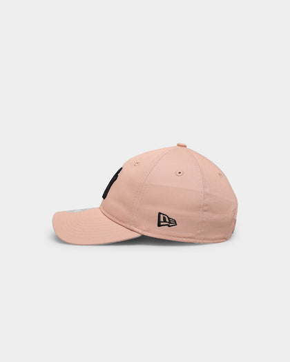 New Era Women's New York Yankees "Peach" 9TWENTY Strapback Peach/Black