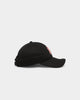 New Era Women's New York Yankees "Peach" 9TWENTY Strapback Black/Peach