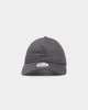 New Era Women's Los Angeles Dodgers 'Storm Cloud' Tonal Grey 9TWENTY Strapback Charcoal