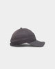 New Era Women's Los Angeles Dodgers 'Storm Cloud' Tonal Grey 9TWENTY Strapback Charcoal