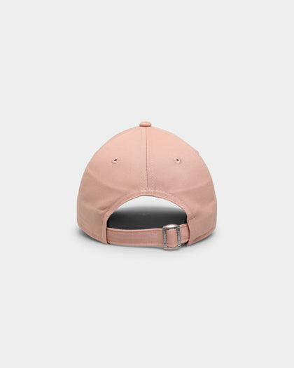 New Era Women's Los Angeles Dodgers "Peach" 9TWENTY Strapback Peach/Black