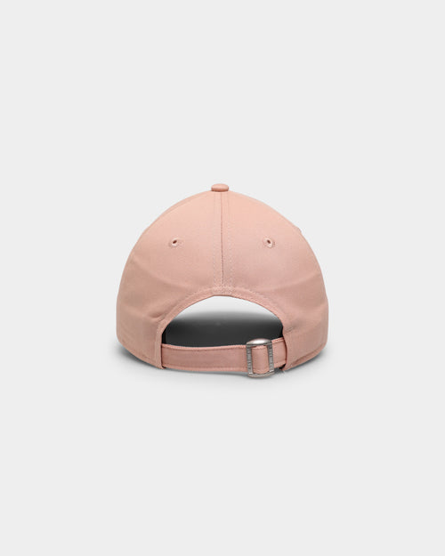 New Era Women's Los Angeles Dodgers "Peach" 9TWENTY Strapback Peach/Black