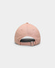 New Era Women's Los Angeles Dodgers "Peach" 9TWENTY Strapback Peach/Black