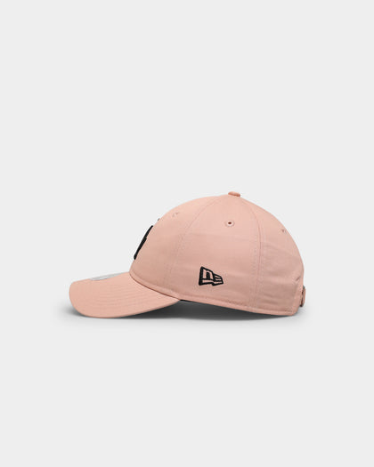 New Era Women's Los Angeles Dodgers "Peach" 9TWENTY Strapback Peach/Black