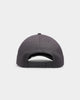 New Era Los Angeles Dodgers 'Storm Cloud' Tonal Grey 9FORTY Snapback Charcoal
