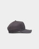 New Era Los Angeles Dodgers 'Storm Cloud' Tonal Grey 9FORTY Snapback Charcoal