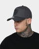 New Era Las Vegas Raiders 'Storm Cloud' Tonal Grey 9FORTY Snapback Charcoal
