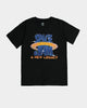 NBA Kid's NBA X Space Jam 2: A New Legacy Galactic Logo T-Shirt