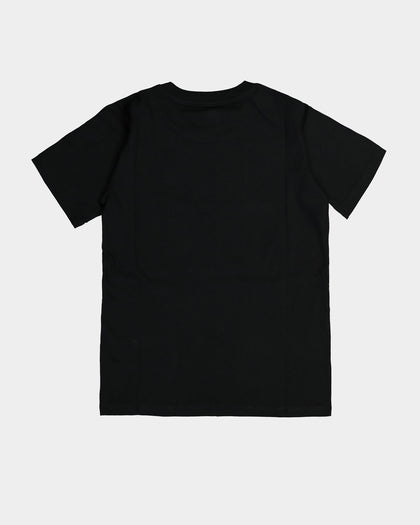 NBA Kid's NBA X Space Jam 2: A New Legacy Galactic Logo T-Shirt