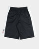 NBA Kid's NBA X Space Jam 2: A New Legacy Chicago Bulls Shorts Black