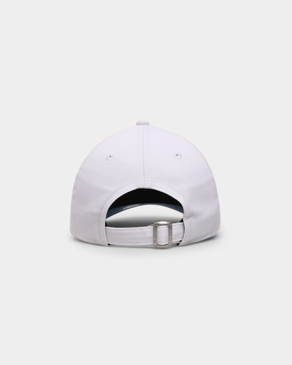 New Era Women's Los Angeles Dodgers "Legend Blue" 9FORTY Casual Strapback White/Legend Blue