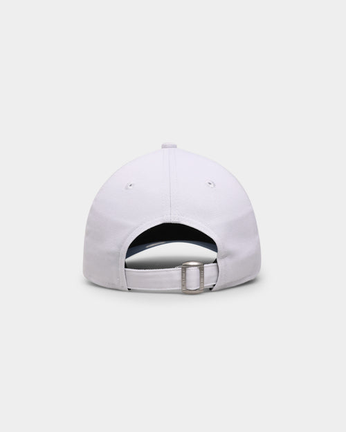 New Era Women's Los Angeles Dodgers "Legend Blue" 9FORTY Casual Strapback White/Legend Blue