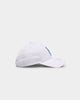 New Era Women's Los Angeles Dodgers "Legend Blue" 9FORTY Casual Strapback White/Legend Blue