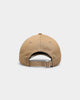 New Era Women's New York Yankees "Cappuccino"  9TWENTY Strapback Mocha