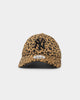 New Era Women's New York Yankees 'Leopard' 9TWENTY Strapback Black/Leopard