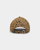 New Era Women's New York Yankees 'Leopard' 9TWENTY Strapback Black/Leopard