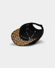 New Era Women's New York Yankees 'Leopard' 9TWENTY Strapback Black/Leopard
