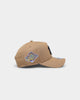 ew Era New York Yankees World Series Wheat 9FORTY A-Frame Snapback Medium Beige
