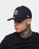 New Era New York Yankees 'Navy Sky' 9FORTY A-Frame Snapback Navy
