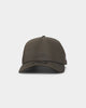 New Era Essentials Beluga 9FORTY A-Frame Snapback Open Grey