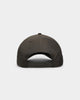 New Era Essentials Beluga 9FORTY A-Frame Snapback Open Grey