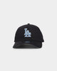 New Era Los Angeles Dodgers 'Navy Sky' 9FORTY A-Frame Snapback Navy