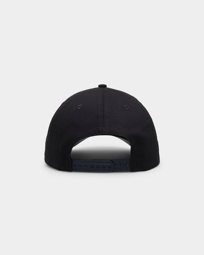 New Era Los Angeles Dodgers 'Navy Sky' 9FORTY A-Frame Snapback Navy