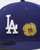 New Era Los Angeles Dodgers "Crystal Icons" 59FIFTY Fitted Dark Blue