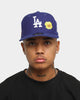 New Era Los Angeles Dodgers "Crystal Icons" 59FIFTY Fitted Dark Blue