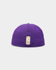 New Era Los Angeles Lakers 'City Nickname" 59FIFTY Fitted Purple