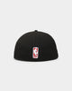 New Era Chicago Bulls "City Nickname" 59FIFTY Fitted Black