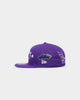 New Era Los Angeles Lakers "City Transit" 59FIFTY Fitted Purple