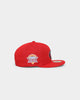 New Era San Francisco 49ers 'Patch Up' 59FIFTY Fitted Original Team Colours