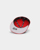 New Era San Francisco 49ers 'Patch Up' 59FIFTY Fitted Original Team Colours