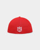 New Era San Francisco 49ers 'Patch Up' 59FIFTY Fitted Original Team Colours