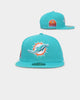 New Era Miami Dolphins 'Patch Up' 59FIFTY Fitted Original Team Colours