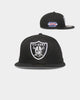 New Era Las Vegas Raiders 'Patch Up' 59FIFTY Fitted Original Team Colours
