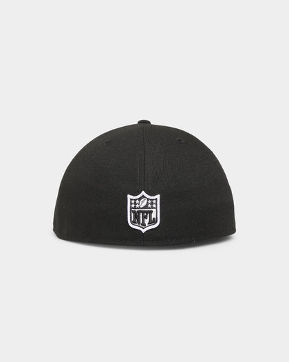 New Era Las Vegas Raiders 'Patch Up' 59FIFTY Fitted Original Team Colours