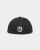 New Era Las Vegas Raiders 'Patch Up' 59FIFTY Fitted Original Team Colours