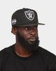 New Era Las Vegas Raiders 'Patch Up' 59FIFTY Fitted Original Team Colours