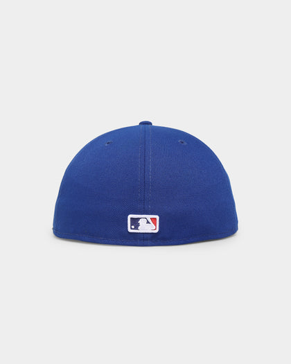 New Era Toronto Blue Jays 'Patch Up' 59FIFTY Fitted Original Team Colours
